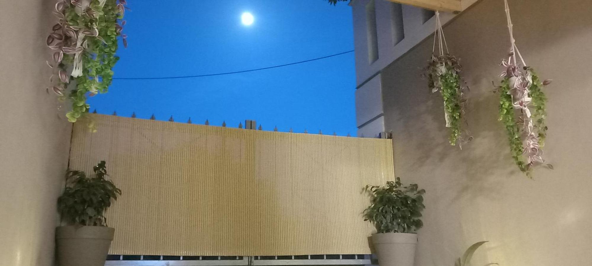 Rania'S House Apartment Aigio Exterior foto